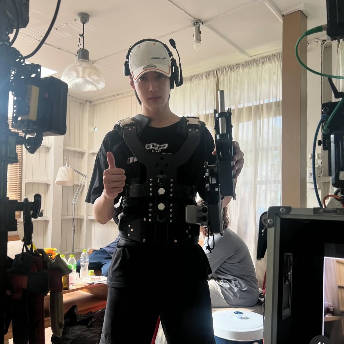 โครตจะพระมหาหล่อออ