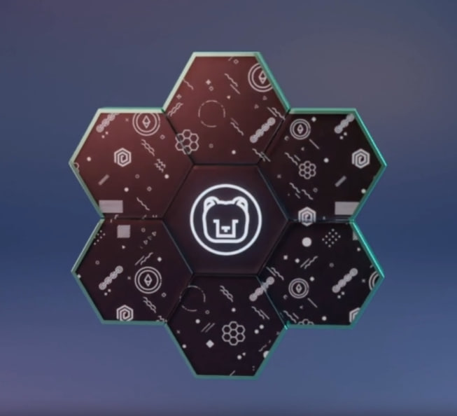 todayicecream11's tweet photo. HENLO 🐻
With the anticipation for @berachain's TGE building up, not only the OG NFT but also ecosystem NFT like Honey Comb are gaining hype. 

Currently, the floor price is climbing steadily. 
Floor price - 0.847 ETH

Honey Comb offers WL associated with various ecosystem partner projects in the Berachain and even let you earn the 'Jarred Up' role in the official Berachain Discord. 🐻🍯

Q5 THOOOOOON

#BERACHAIN