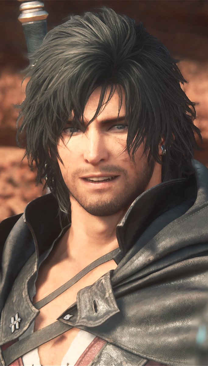 今年の〆に！
#FF16