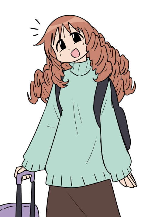 FarhanMelukis's tweet photo. a really cute 18yo chiyo
#azumangadaioh #あずまんが大王 https://t.co/QP5lYx5v6C