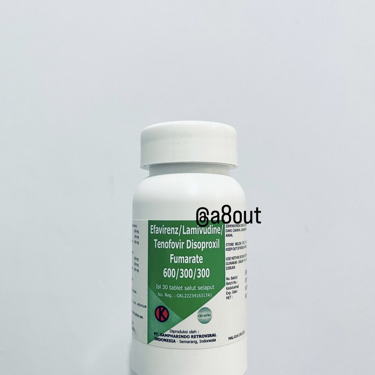 a8out's tweet photo. Botol ke 44! ✨💪
#ARV #PLHIV #ODHIV #TeamTLE https://t.co/bXL0rfWx10