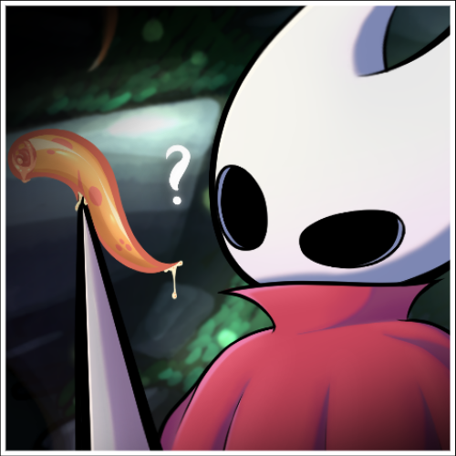 Jellli_Fish's tweet photo. 🔞Hornet-Be-Gone!!🔞
A NSFW Hollow Knight comic featuring Hornet, taken down with the help of a monster-summoning item.
Available for free on Itch below:
#hollowknight #hollowknightfanart #hollowknightnsfw https://t.co/363qotsPmJ