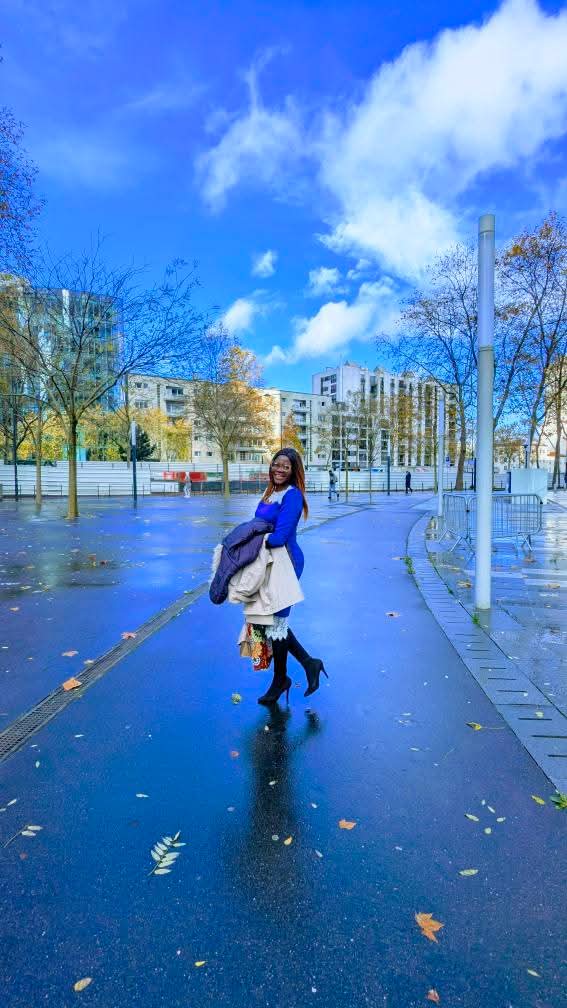 IfenlaJedidiah's tweet photo. 2024 MILESTONES - END OF A CYCLE, BEGINNING OF A NEW SEASON

COUNTING ALL MY BLESSINGS...

2024 is literally the end of a cycle, &amp; it's been an amazing ride. We secured the Nigeria Youth Futures Fund Award @Ark_RainbowMove ARDEF, alongside our partner, Uvisuals Studios, #NewYear https://t.co/YtrOcB7Aje
