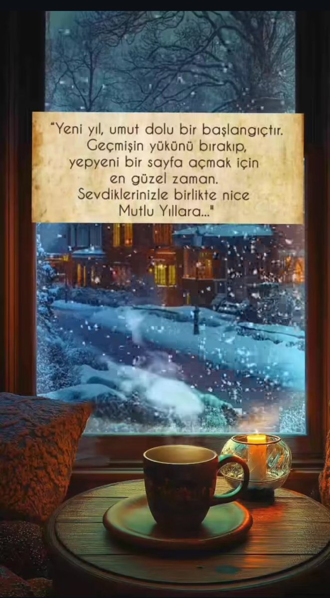 Sevgilerimle!!!