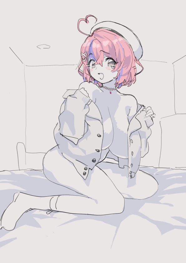 #まじぱねぱれっと