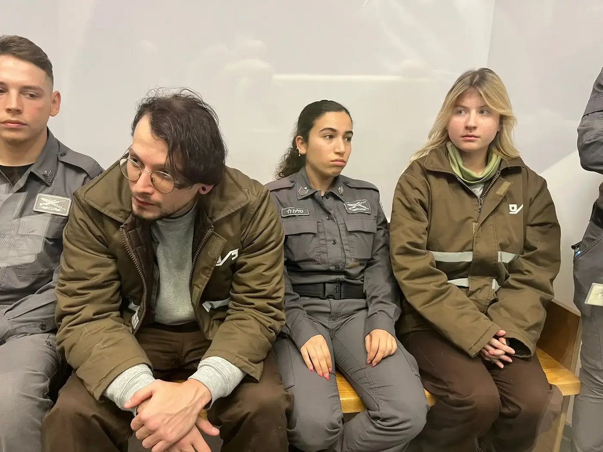 וואלה (@wallanews) on Twitter photo הנאשם בריגול לאיראן עם זוגתו: "רציתי רק להתארגן על אקדח איירסופט לערב רומנטי עם חברה שלי" | <a href="/hodaya_ran/">hodaya ran</a>
news.walla.co.il/item/3715798 הנאשם בריגול לאיראן עם זוגתו: "רציתי רק להתארגן על אקדח איירסופט לערב רומנטי עם חברה שלי" | <a href="/hodaya_ran/">hodaya ran</a>
news.walla.co.il/item/3715798