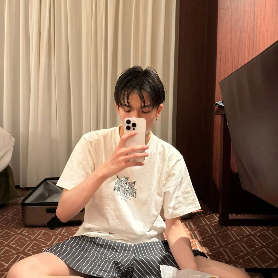 sahitama_'s tweet photo. 2024 아사히 빠빠이 https://t.co/ChODXOe9fW