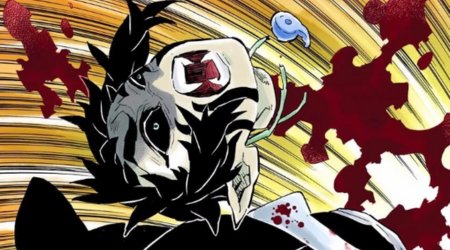 Ler Demon Slayer: Kimetsu No Yaiba Completo Online