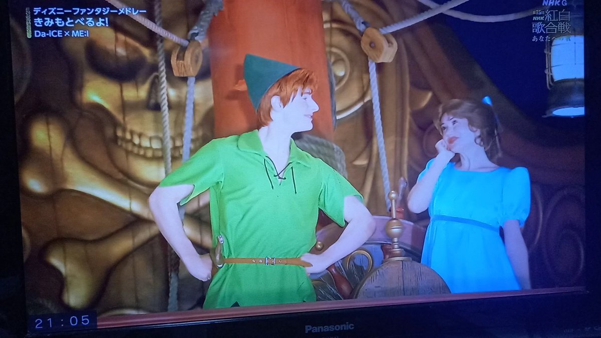 Dヲタ全員が思ったことを 代弁して言います ファンタジースプリングス