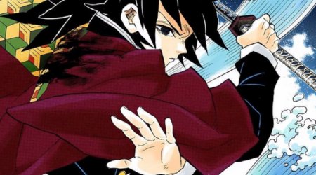 Ler Demon Slayer: Kimetsu No Yaiba Completo Online