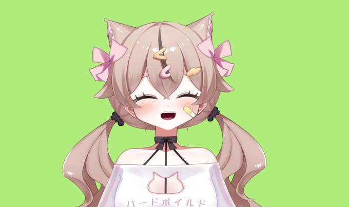 2024年ありがとうございました!
イベントにたくさん出ることができてかなり充実した1年でした～～!
来年は療養に専念します…!でも出来る範囲でイラストあげたり漫画あげたりはしたいなぁ～!
来年もどうぞよろしくお願いいたします🤍 