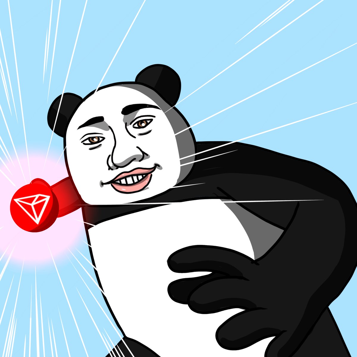 2025 is about to get a whole lot wilder with BIAO on the loose!

Greater and bigger things happening in time to come!

BIAO 逍遥法外，2025 年即将变得更加疯狂！

越来越大的事情即将发生！