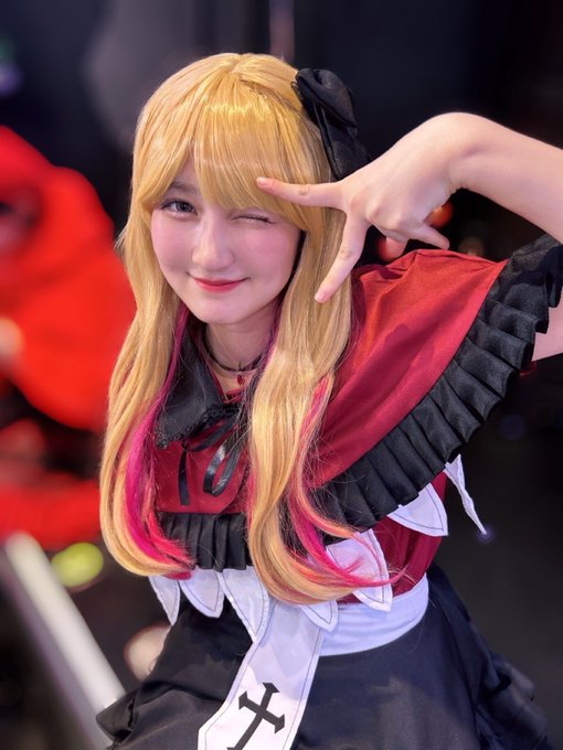 今村麻莉愛のTwitter画像19