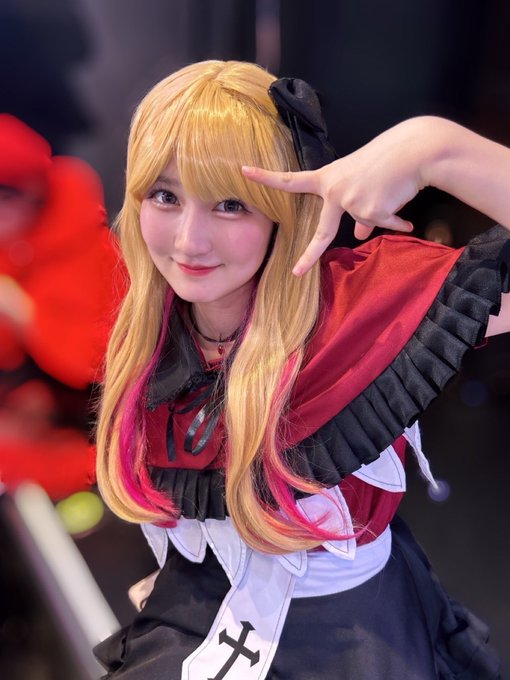今村麻莉愛のTwitter画像18
