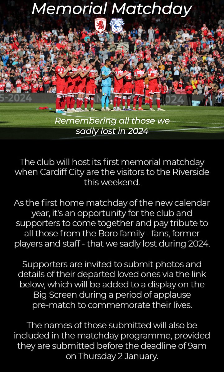 What a great idea. 👏