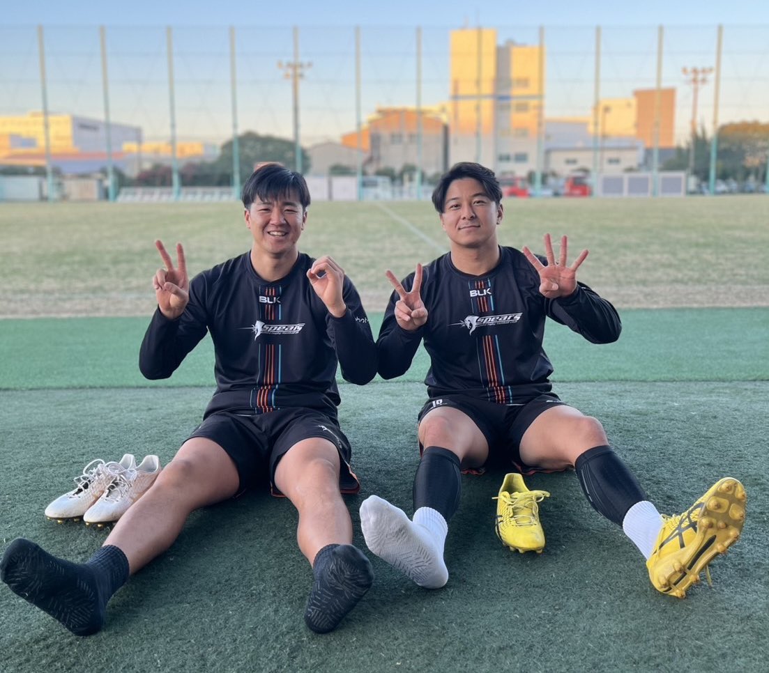 押川敦治 tweet media