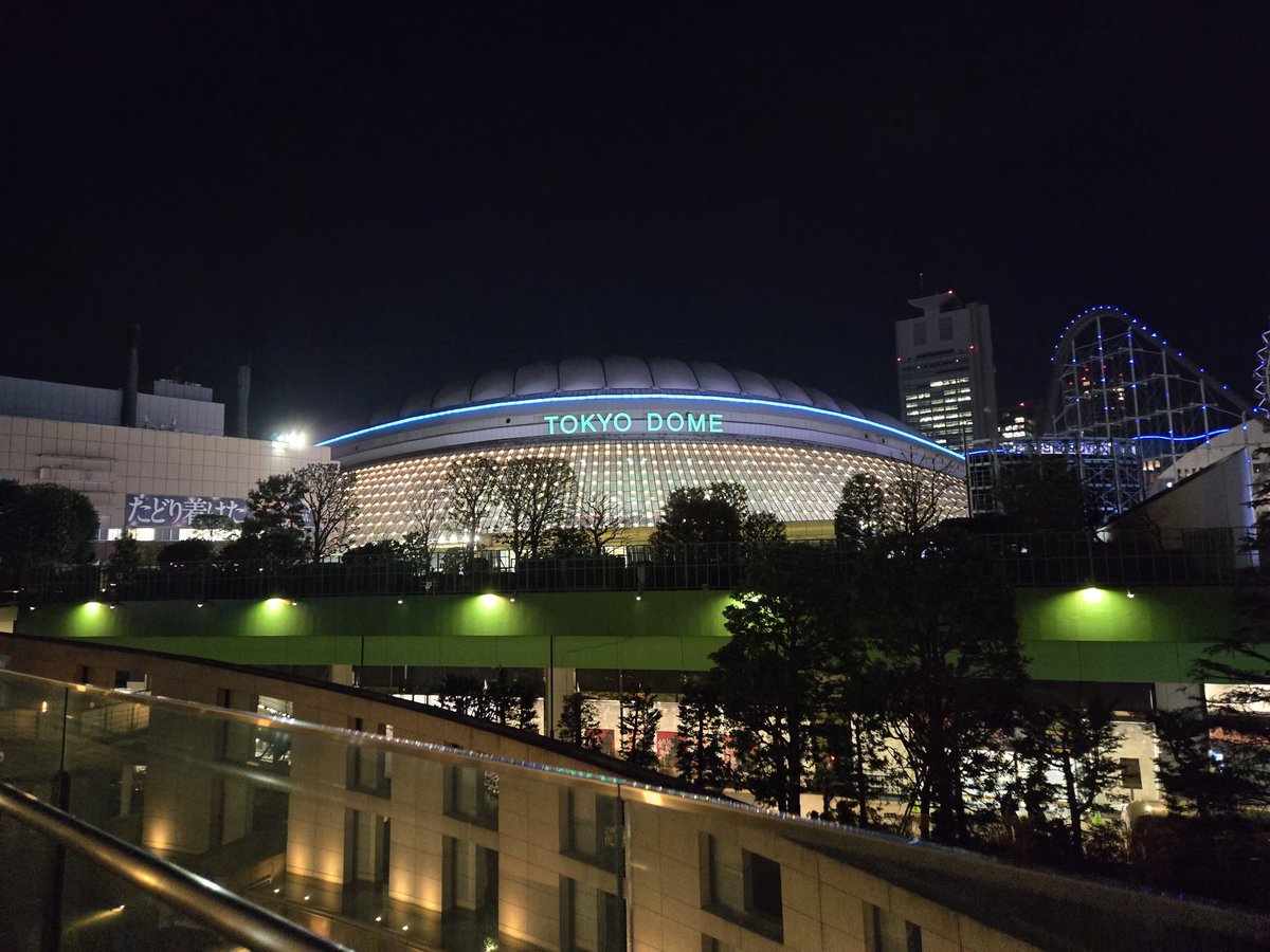 MAX_GAS330110's tweet photo. 固定ポストが夏で止まってるので更新しましょか。推しメン紹介も
2024年めちゃくちゃ楽しかったです！まだまだ初心者ですが頑張ってついていきます！
日向坂東京ドーム最高だった！
日向坂推し→よーこ、ぱる
乃木坂推し→まおちゃん、にゃぎ、てれぱん
いろんな人と繋がりたいです！無言も返します！ https://t.co/yuWr5UJzix