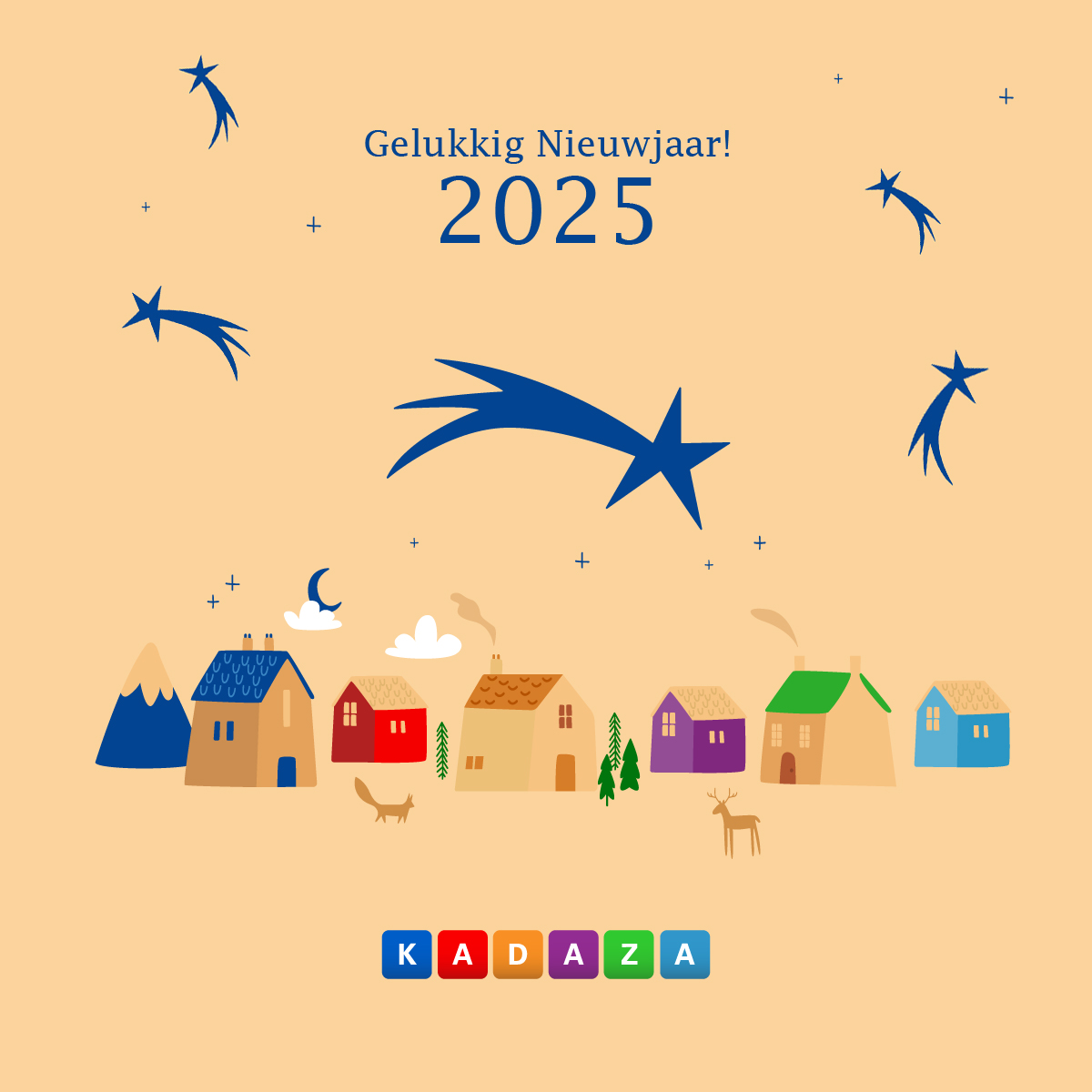 Wij wensen je een gelukkig en mooi 2025! 🎆 Aftellen tot nieuwjaar hier: timeanddate.com/countdown/newy…