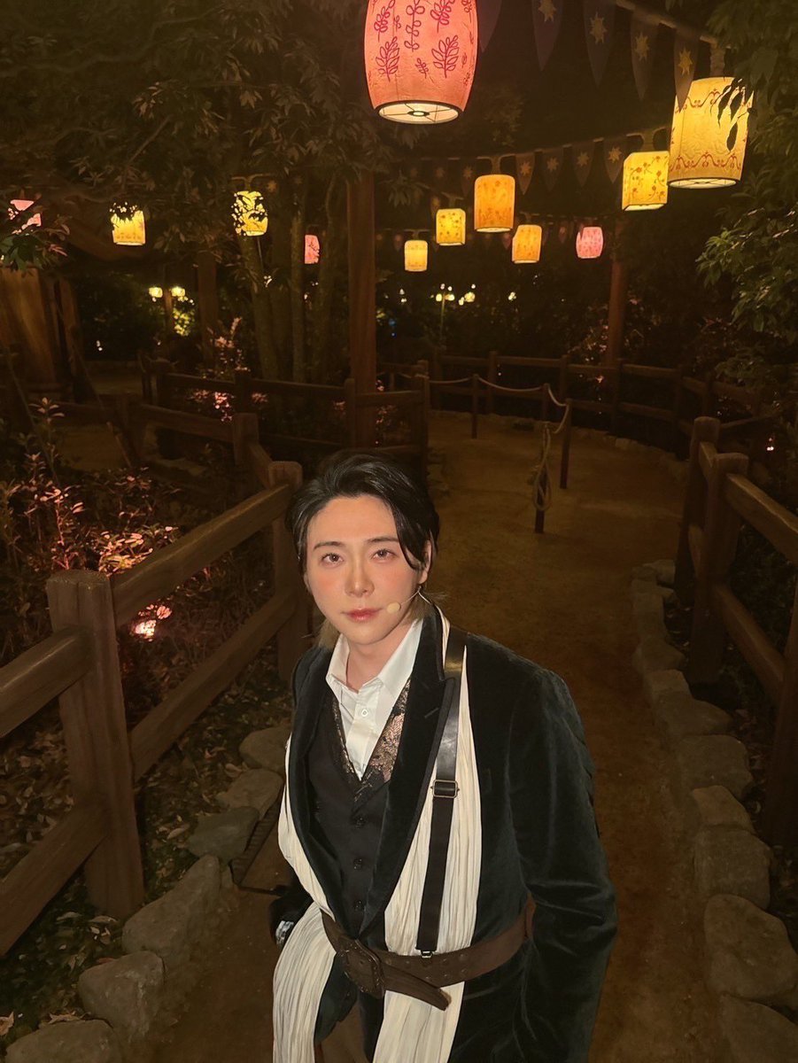 第７５回NHK紅白歌合戦｢ディズニーファンタジーメドレー｣ #輝く未来 ありがとうございました！✨