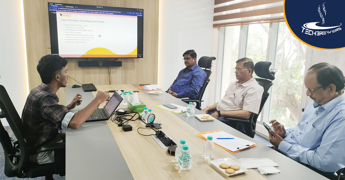 NovacTechnology's tweet photo. This journey of innovation and collaboration has been truly inspiring. Here's to shaping the future of technology.
#novac #novactech #techbrewers2024 #codeathon https://t.co/AQMs0GjMkQ
