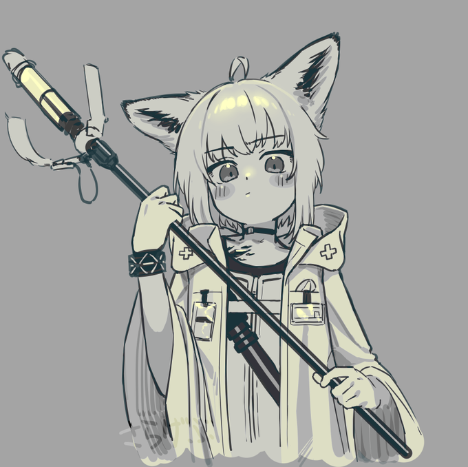 今年一番伸びたやつ
来年はオリジナルも含めてバリバリ描くぞ描くぞ描くぞ 