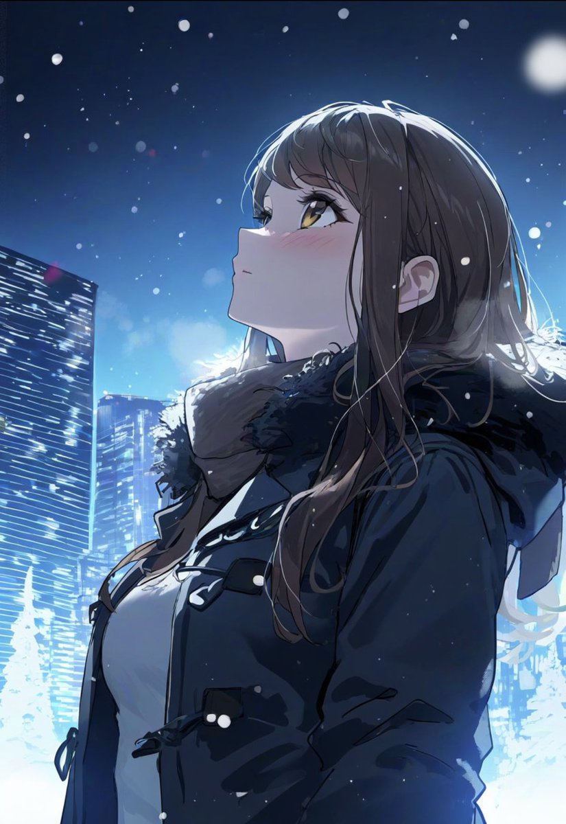 maria_angel612's tweet photo. .*˚❄️️❅.:❄️.*˚❄️.*˚❄️.:❅❄️.*˚.*˚❄️️❅.:❄️.*˚

2024年もご縁があった皆様、本当にありがとうございました💖( ⸝⸝⸝•  ̫ • ⸝⸝⸝ )

来年もよろしくお願い致します...！！👼✨

良いお年をあたかかくお過ごしくださいませ☺️🧶🌸

.*˚❄️️❅.:❄️.*˚❄️.*˚❄️.:❅❄️.*˚.*˚❄️️❅.:❄️.*˚ https://t.co/LW6JAZgUry