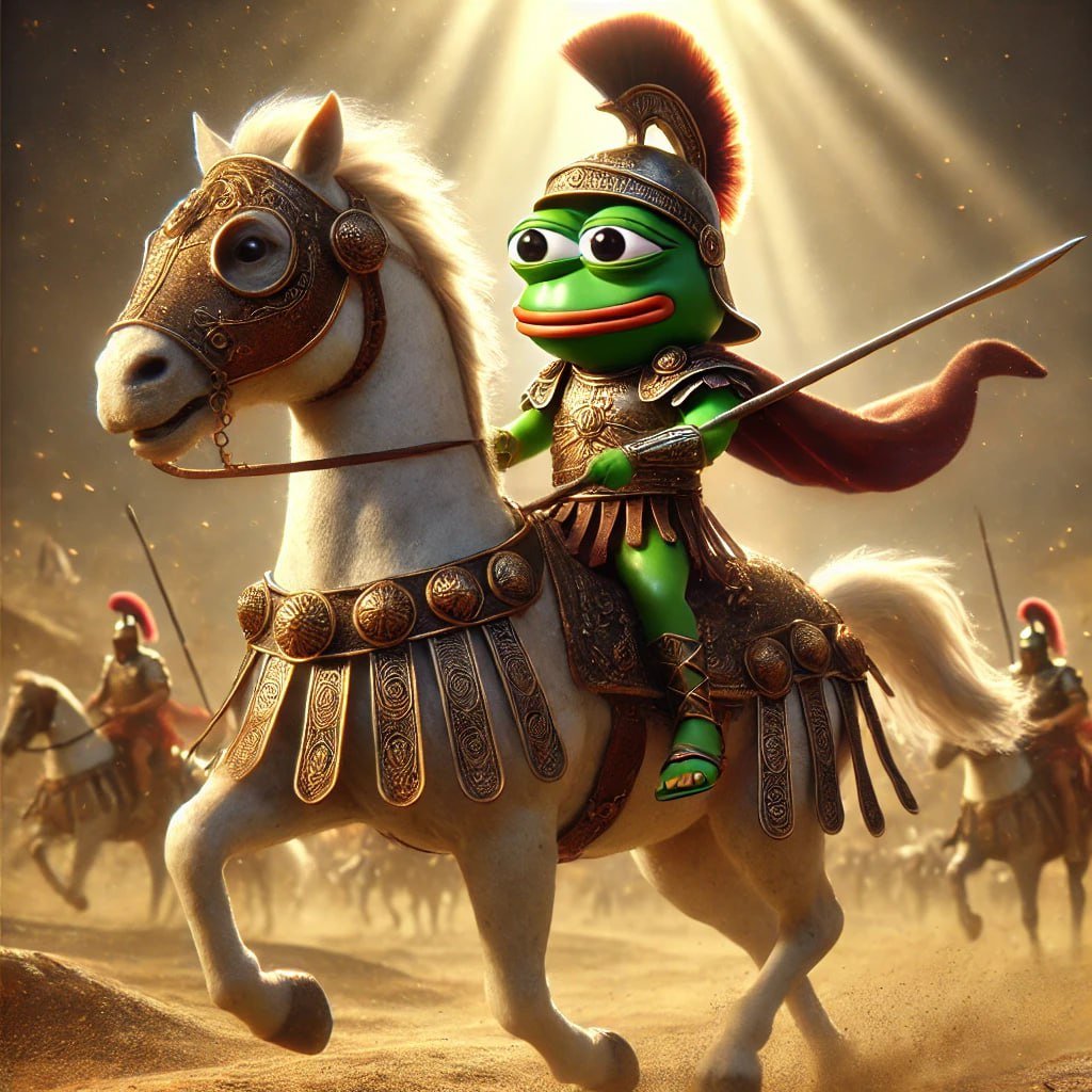 Babykekiuseth's tweet photo. Our new born hero is here! $BABYKEKIUS on #ETH

#KEKIUSMAXIMUS @elonmusk https://t.co/BZfJpewR1G