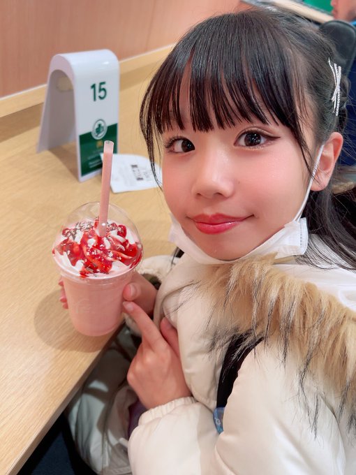 Twitterのコスプレ画像2