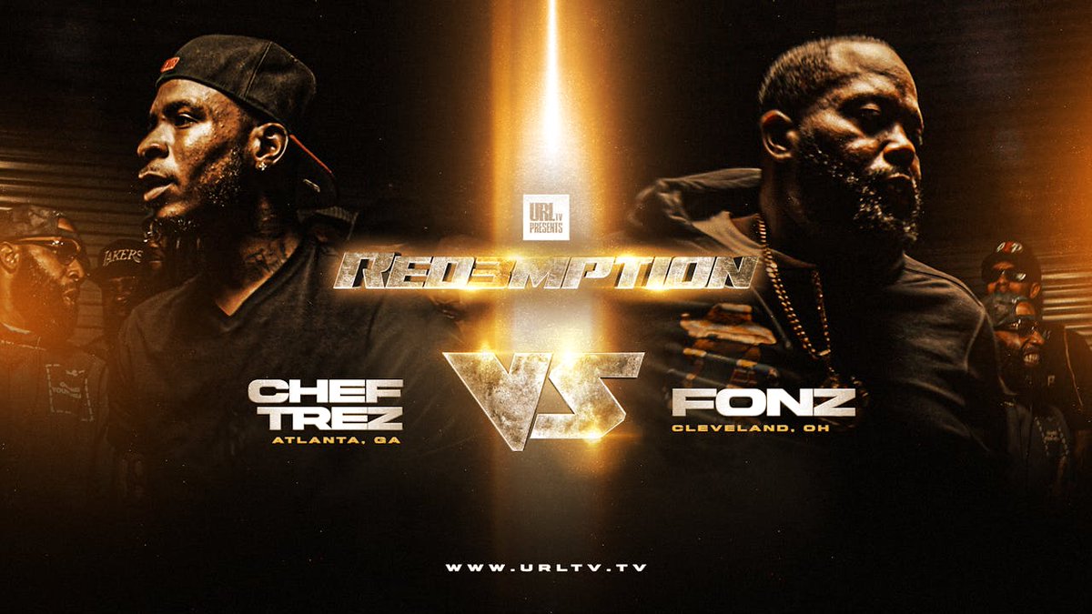 UROnFir3's tweet image. ~THREAD~
Once again
Highlights from My Favorite Battles of the Year 2024!
10 to 1 countdown style
