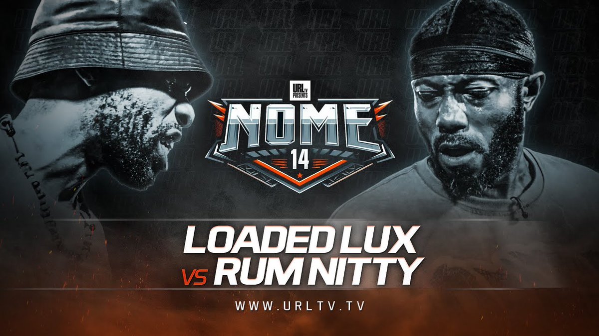 UROnFir3's tweet image. ~THREAD~
Once again
Highlights from My Favorite Battles of the Year 2024!
10 to 1 countdown style