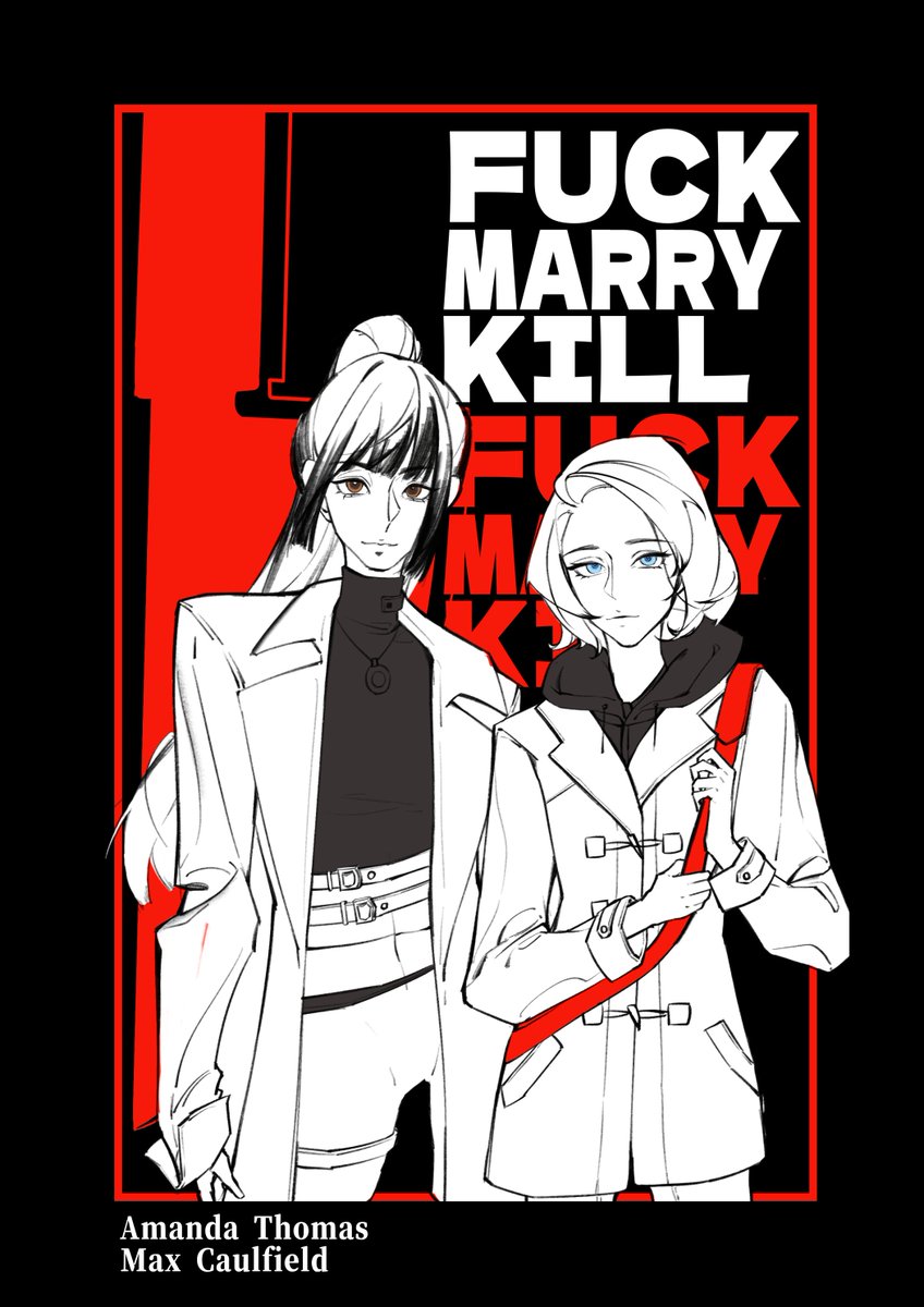 ShayE睡 tweet media