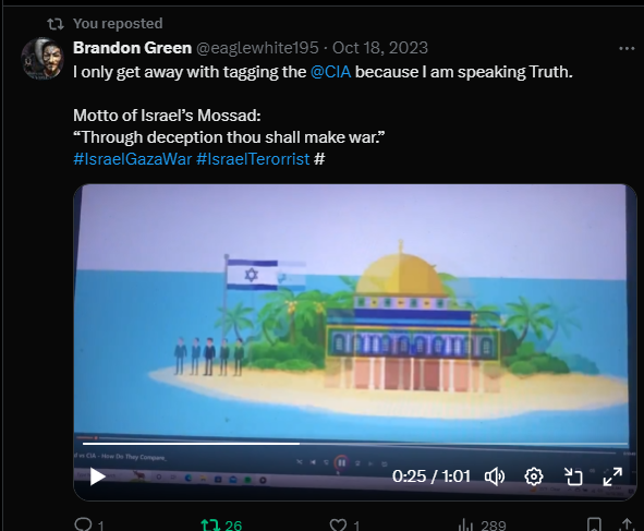 <a href="/eaglewhite195/">Brandon Green</a> <a href="/CIA/">CIA</a> Doesnt this look like Epstein Island?