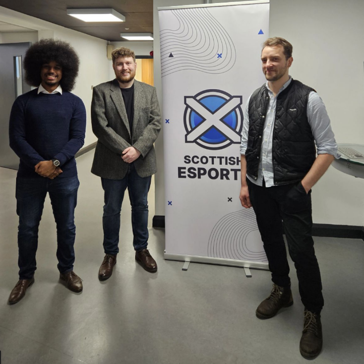 Didn't think 2023 could be topped here we are eh.

- Finally went 🇯🇵
- Started the Scottish Esports National Body
- Ran one of the biggest EU FG events in Glasgow
- Lived  the childhood dream of experienceing WWE Live with my brother

Hope you lot get an equally blessed 2025 🤲