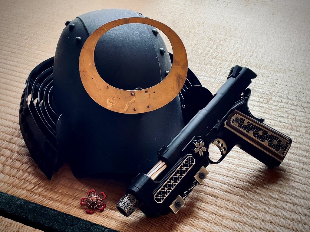 Board Dragon works🌸🐾【真鍮戦飾】【Senshoku】【ミリファニー