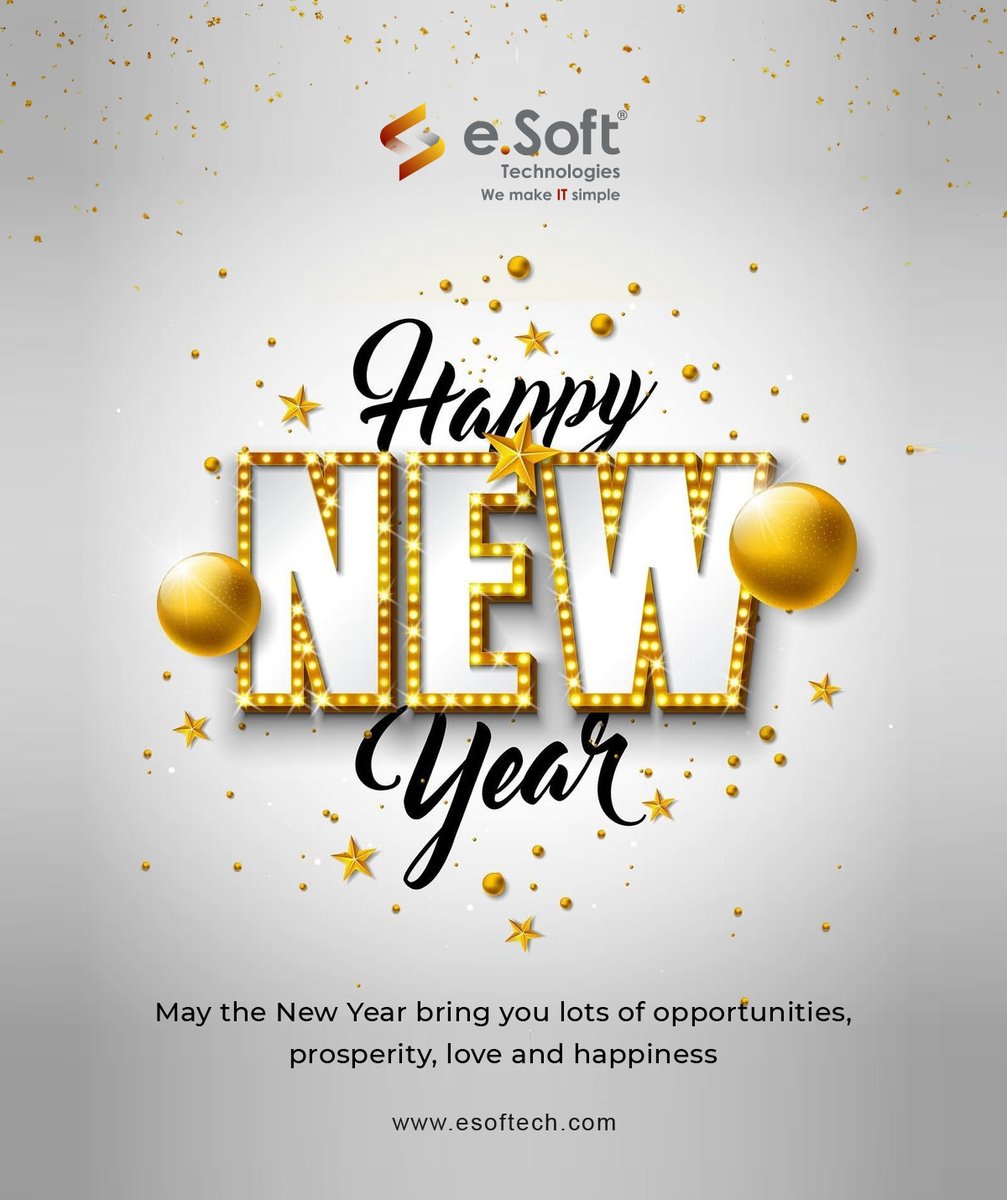 e.Soft Technologies Pvt Ltd tweet media