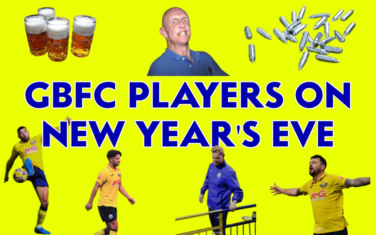 PrivettLife's tweet image. Forget about the FA Trophy, read this instead. 

This is what Pat and Joe's free-flowing Yellows are getting up to tonight. 

privettlife.substack.com/p/a-very-gospo…