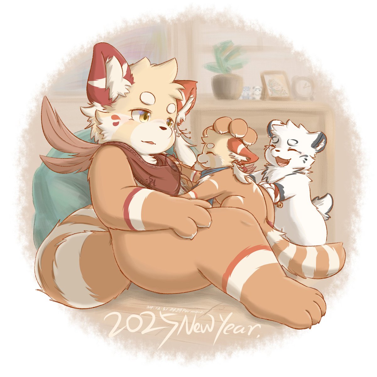 Wish everyone a happy 2025.