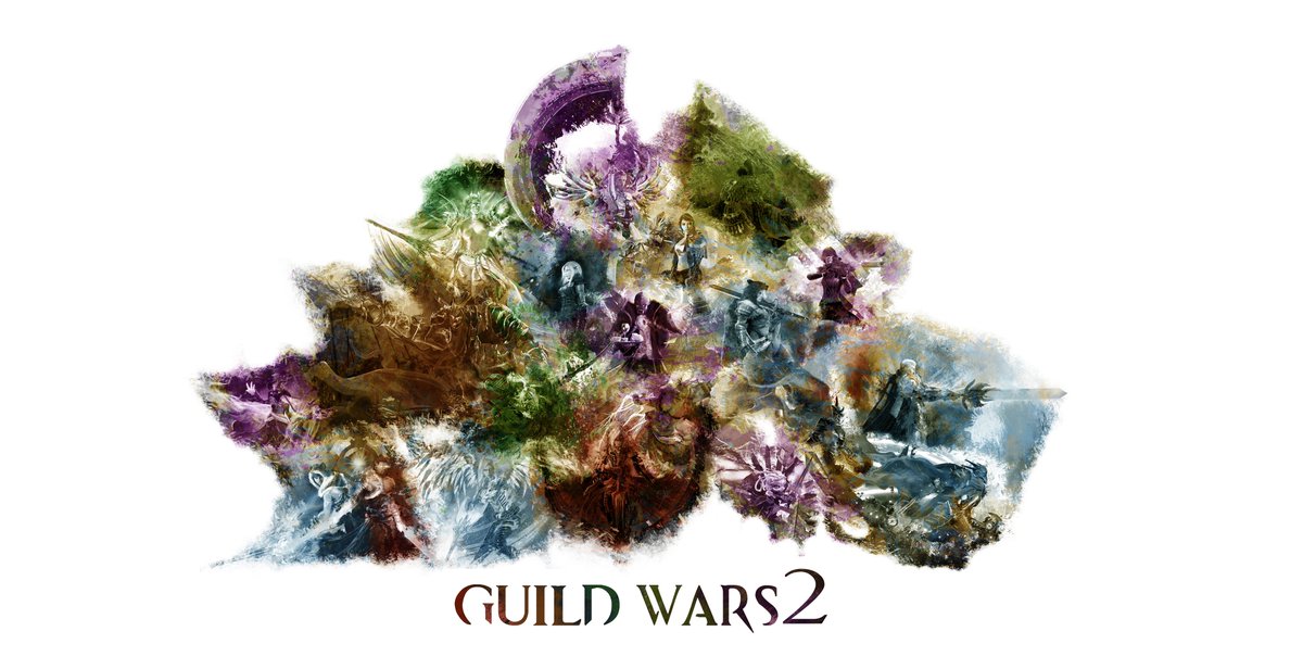 Thanks for the being part of great journey of Guild Wars 2. Happy new year everyone! <a href="/UAoT_GW2/">United Arts of Tyria</a> #GW2 #guildwars2