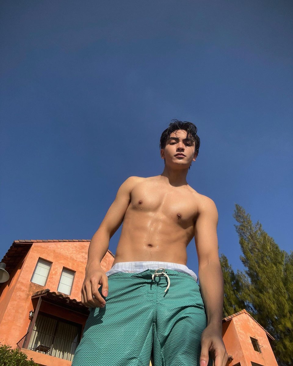 I’m ready for 2025