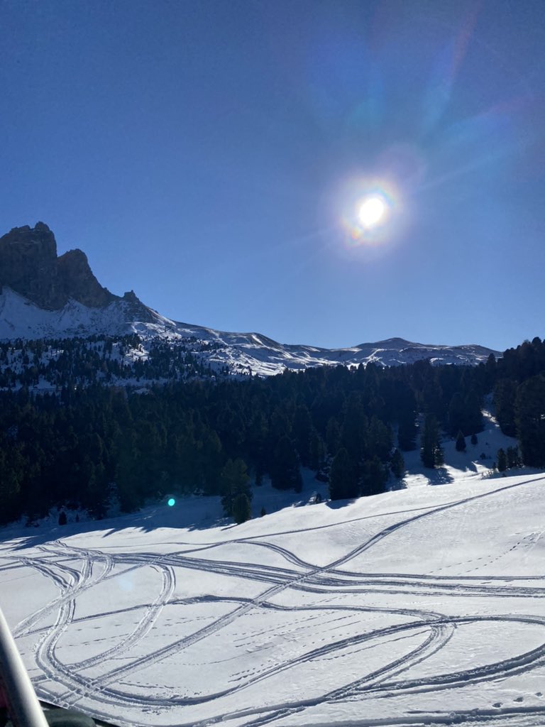 Giancarlo Bernini tweet media