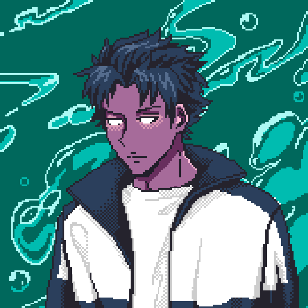 Happy New Shibuya Year!

Here’s the final sneak peek of the year!