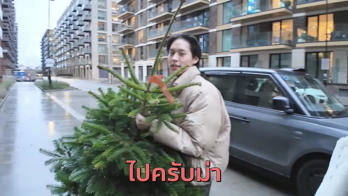 Billkin_Ent's tweet image. ปิดตำนาน แล้วไปครับม่า 🤣

📺 YouTube: PEACHII
: youtu.be/38N5IWAQ-DY 

#VLOGMAS EP. 11
#VLOGMAS2024
#Bbillkin