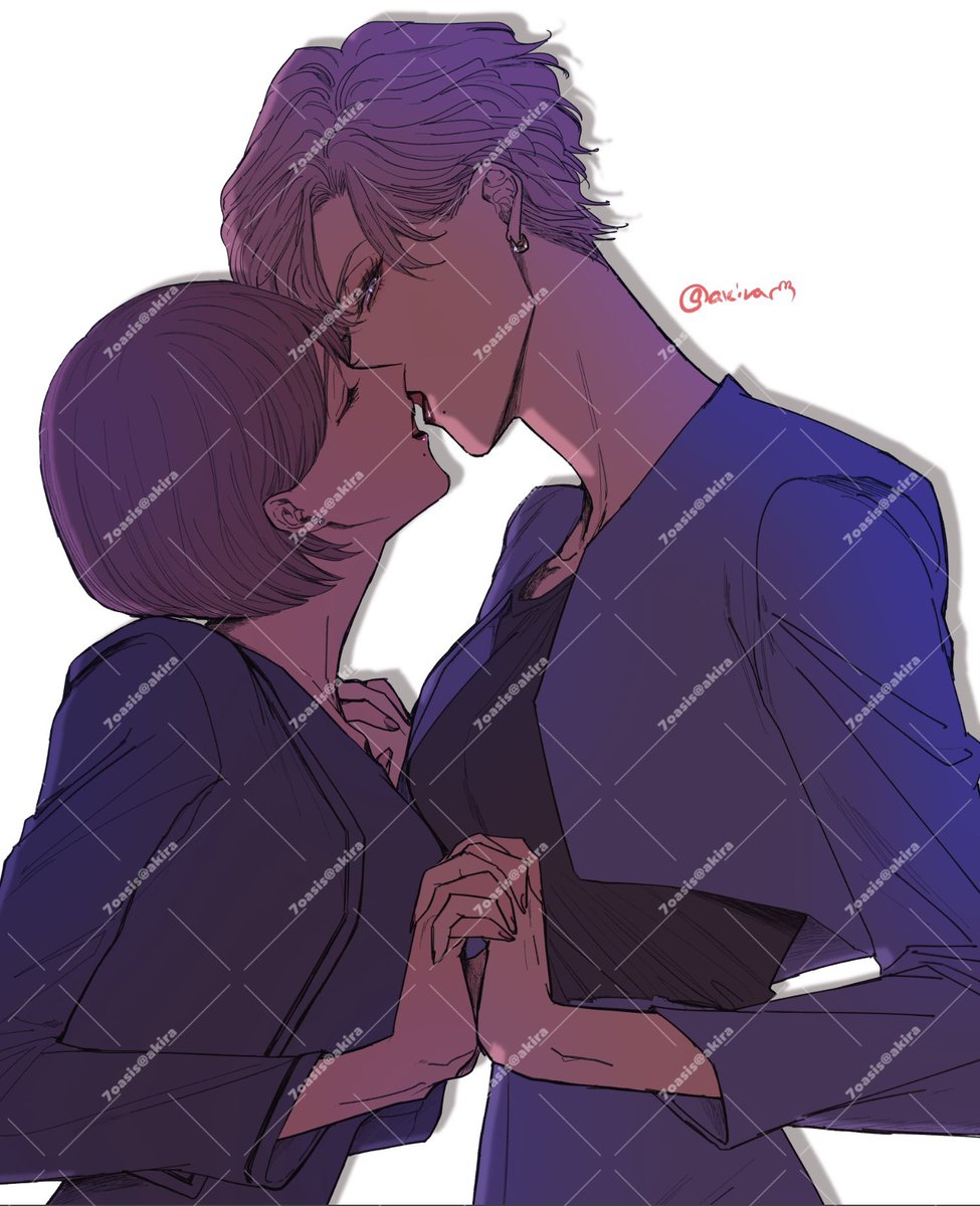 7oasis_info's tweet photo. #2024年自分が選ぶ今年の4枚
#創作百合 https://t.co/ODpIHURn1b