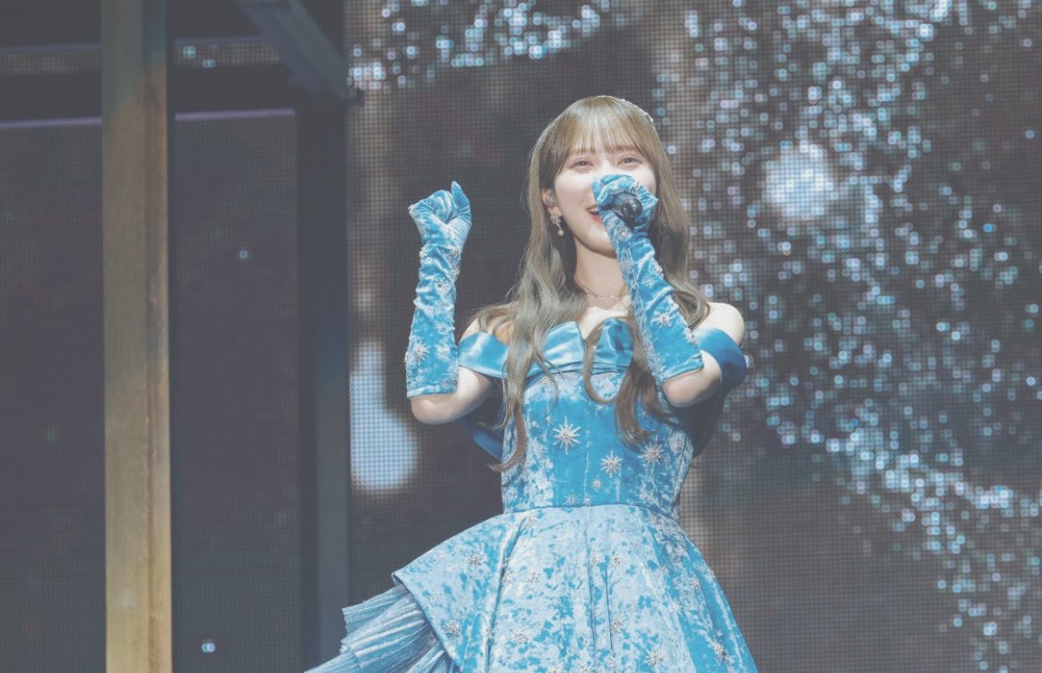 今年もお世話になりました💙
みなさま、良いお年を…𖤐´-