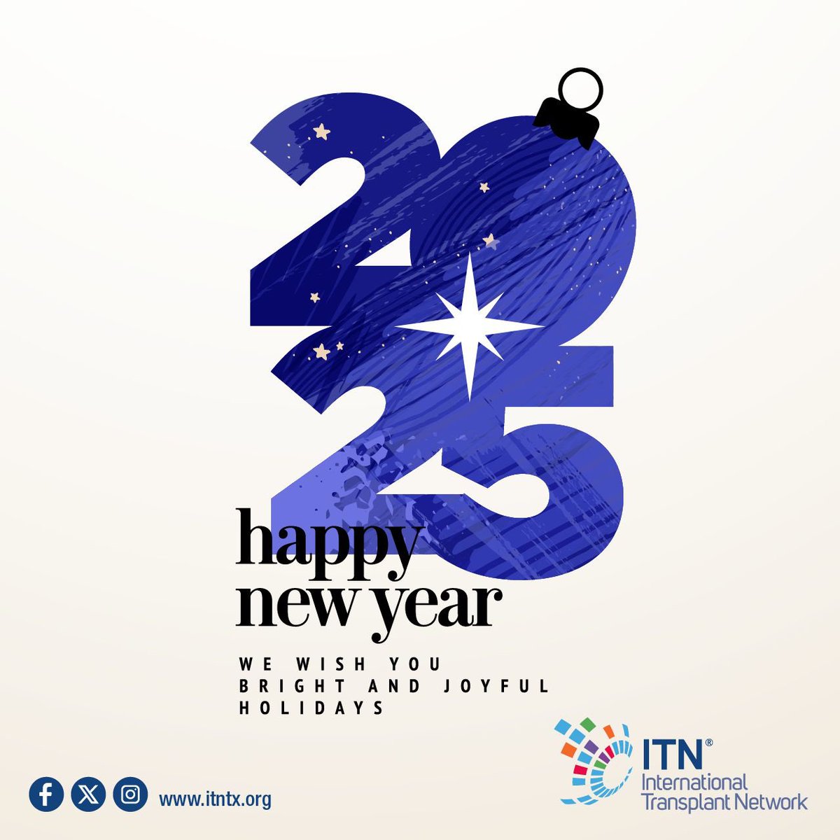 Happy New Year! 🎊

#2025 #HappyNewYear2025