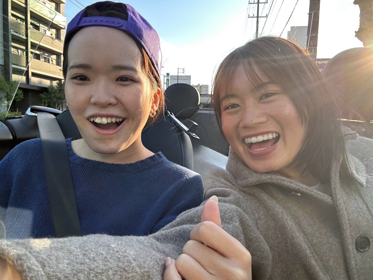 ﾕｲﾅ tweet media
