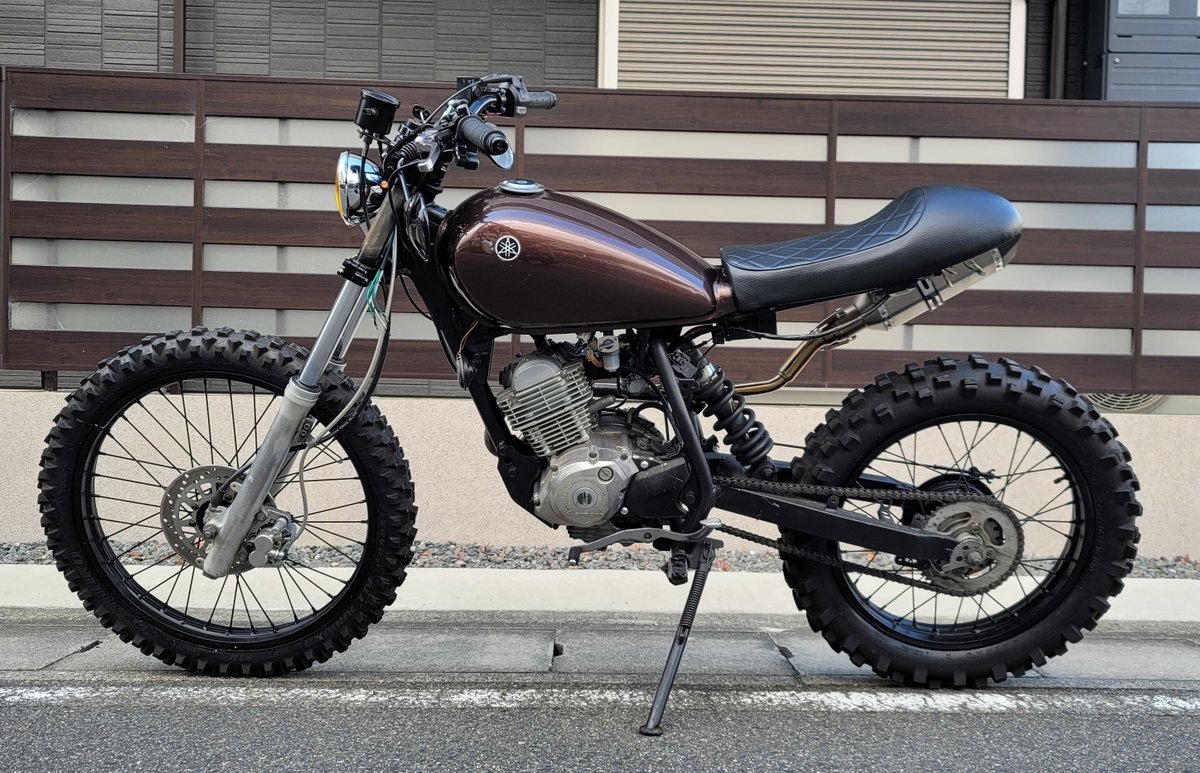 ybr125