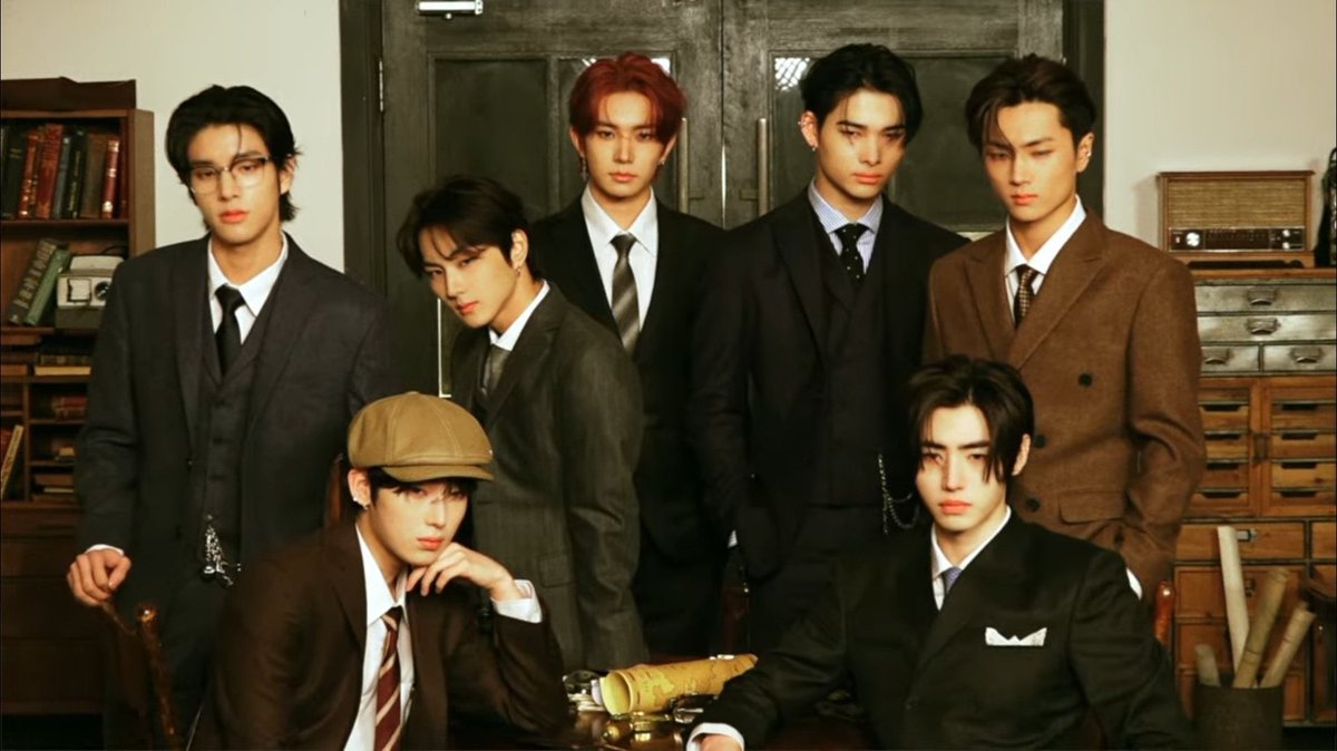 pocketzgallery's tweet image. thank you for 2024, enhypen.