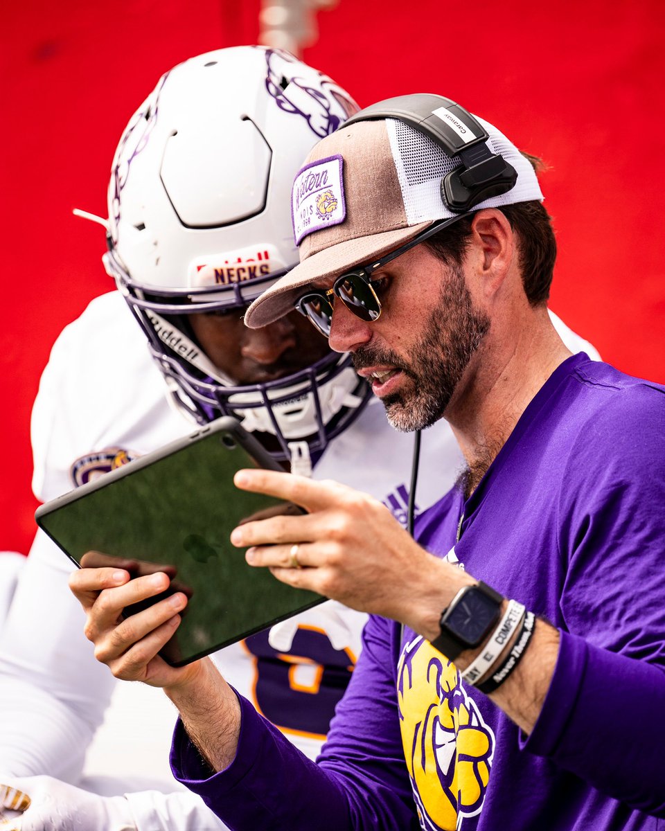 Joshua Caraway tweet media