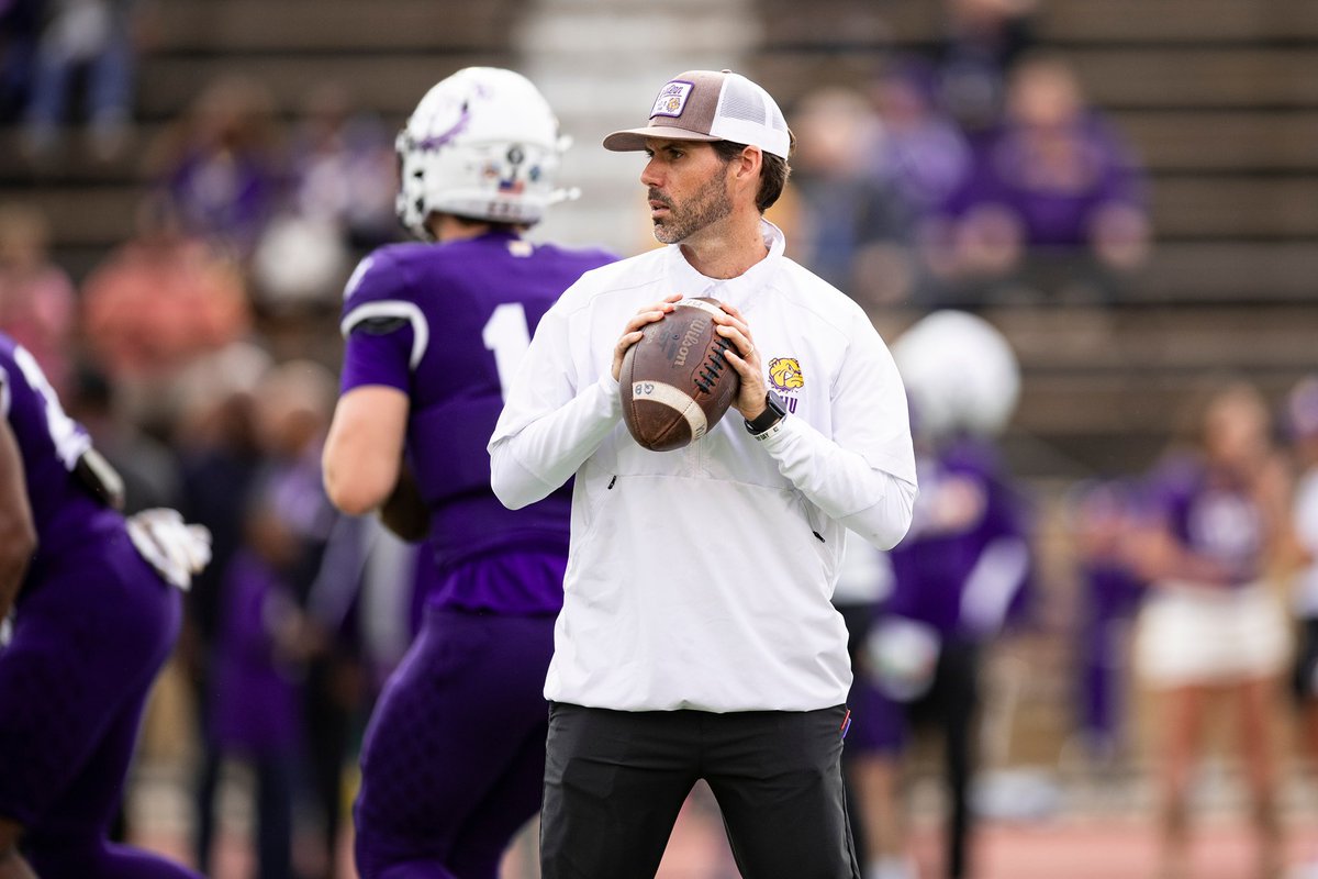 Joshua Caraway tweet media